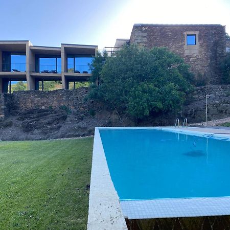 Colmeal Countryside Hotel Figueira de Castelo Rodrigo Bagian luar foto