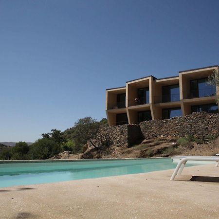 Colmeal Countryside Hotel Figueira de Castelo Rodrigo Bagian luar foto