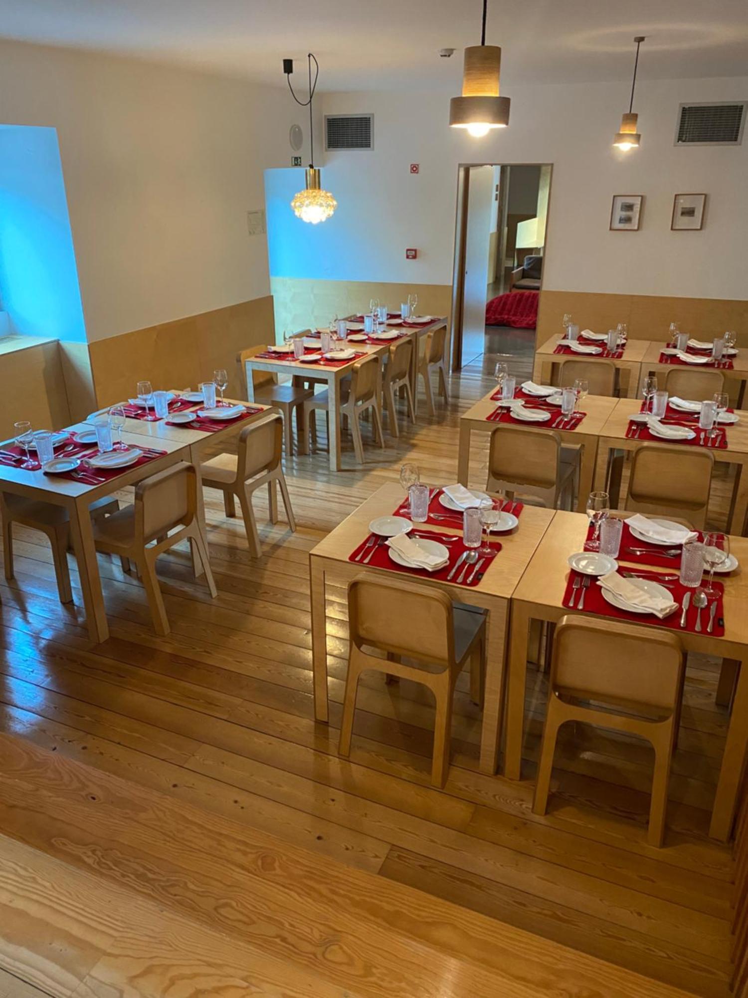 Colmeal Countryside Hotel Figueira de Castelo Rodrigo Bagian luar foto