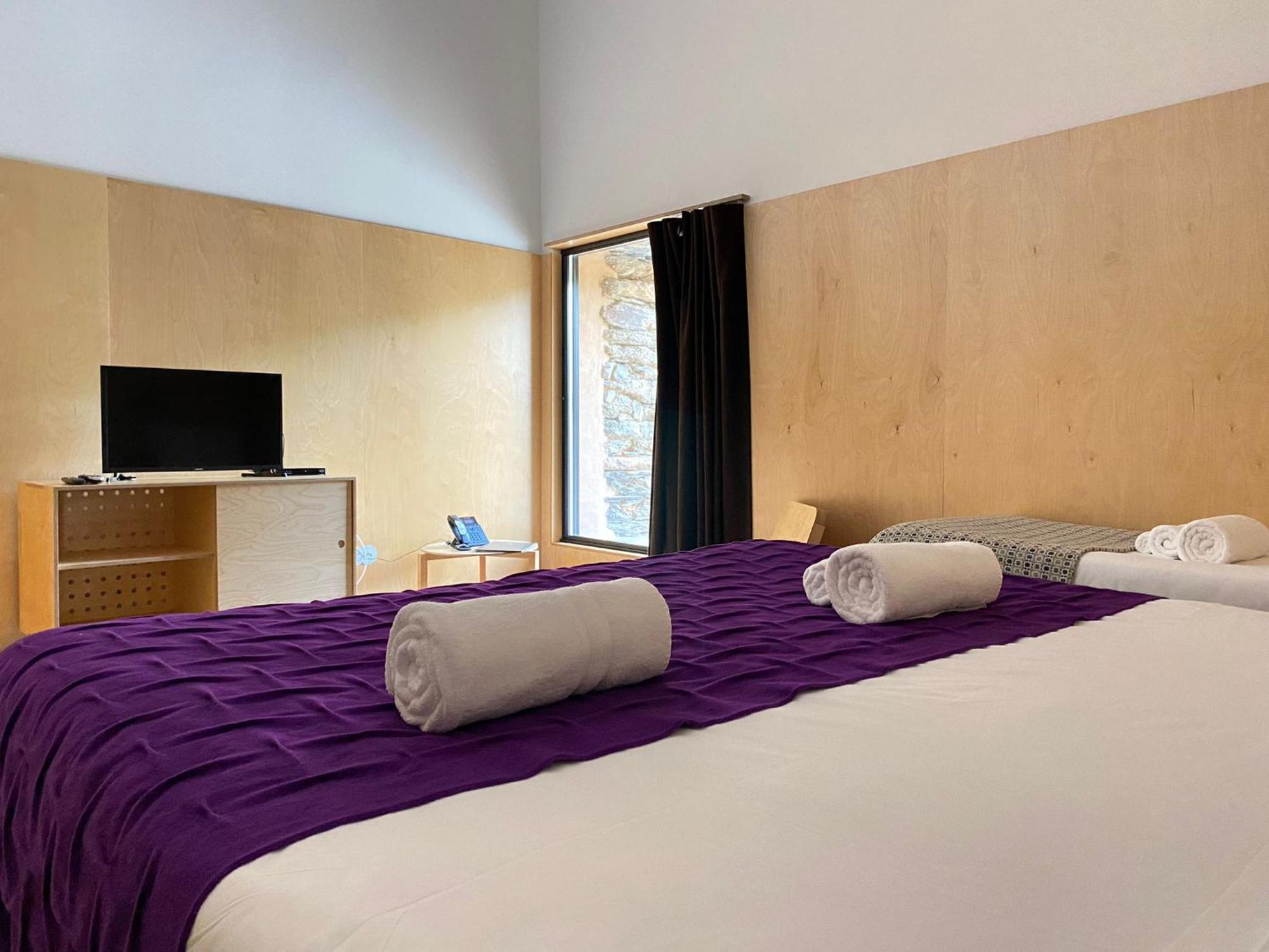Colmeal Countryside Hotel Figueira de Castelo Rodrigo Bagian luar foto