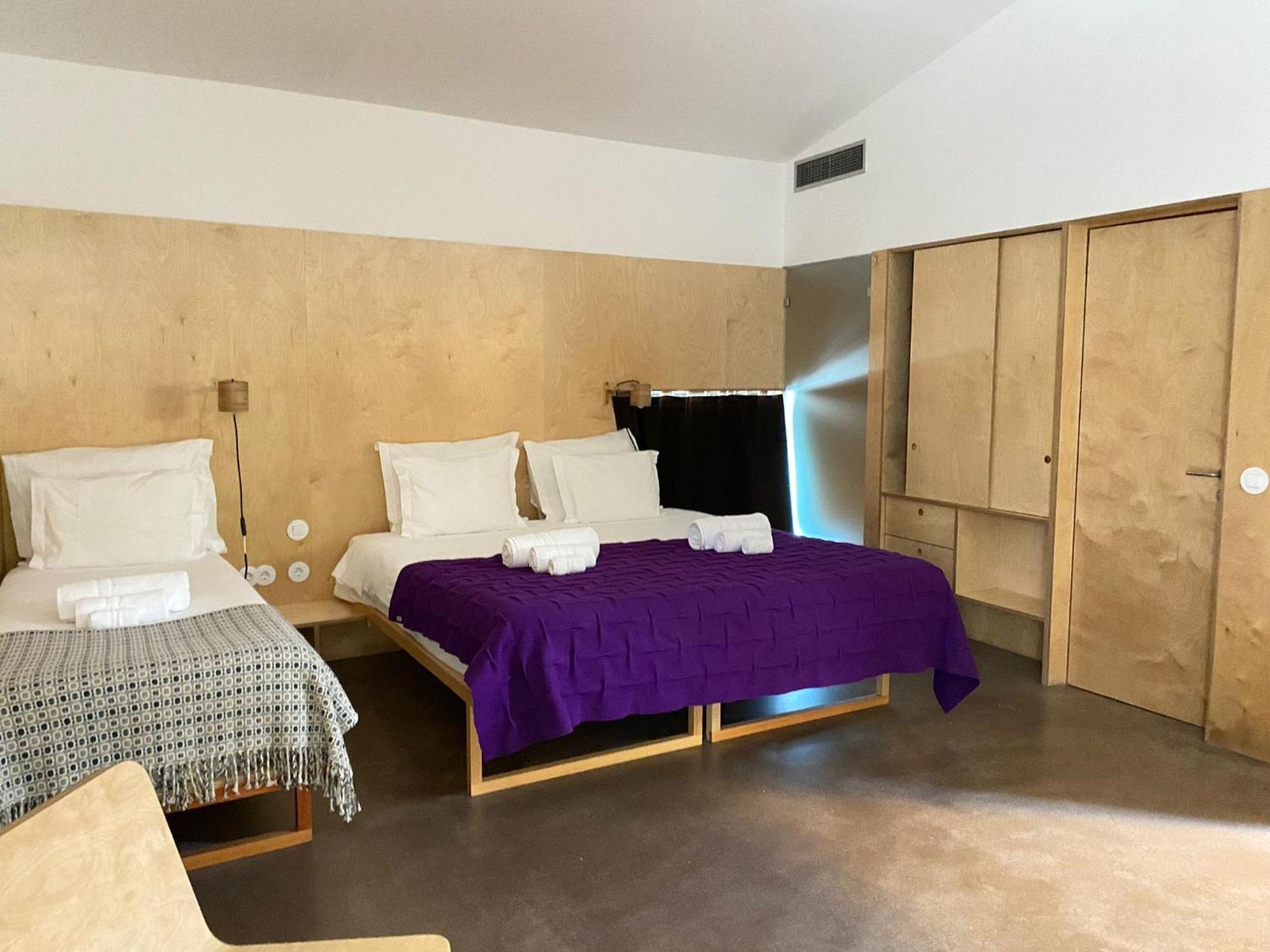 Colmeal Countryside Hotel Figueira de Castelo Rodrigo Bagian luar foto