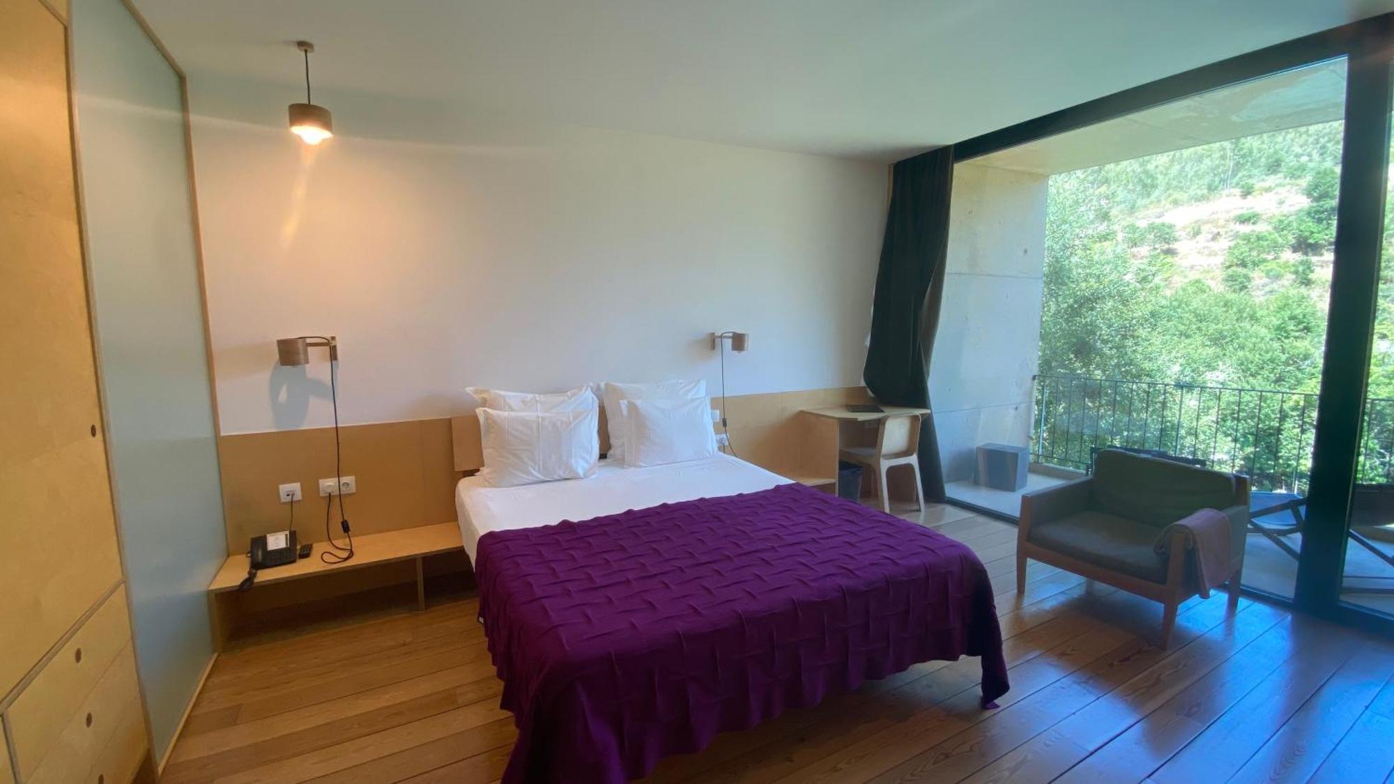 Colmeal Countryside Hotel Figueira de Castelo Rodrigo Bagian luar foto