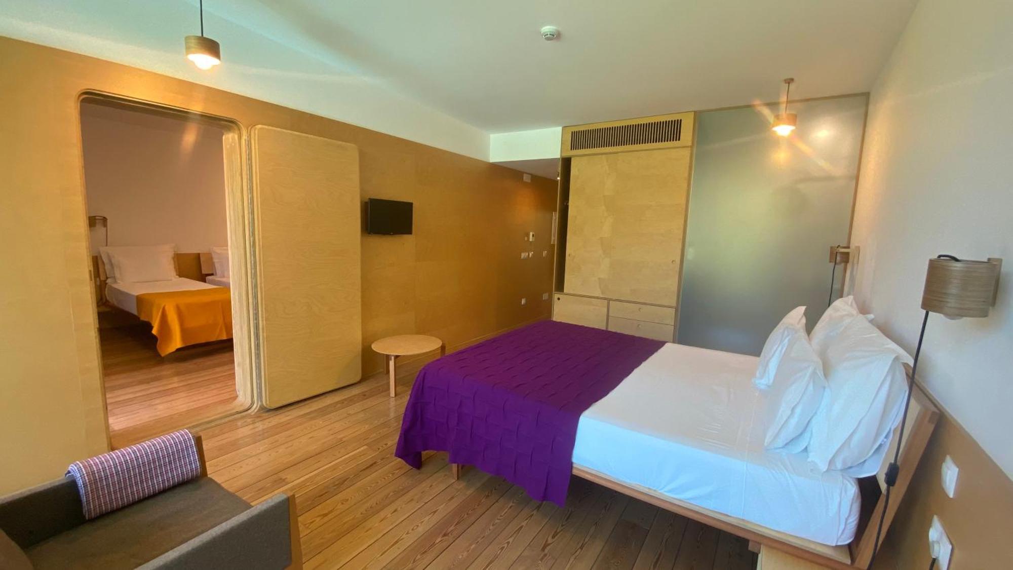 Colmeal Countryside Hotel Figueira de Castelo Rodrigo Bagian luar foto