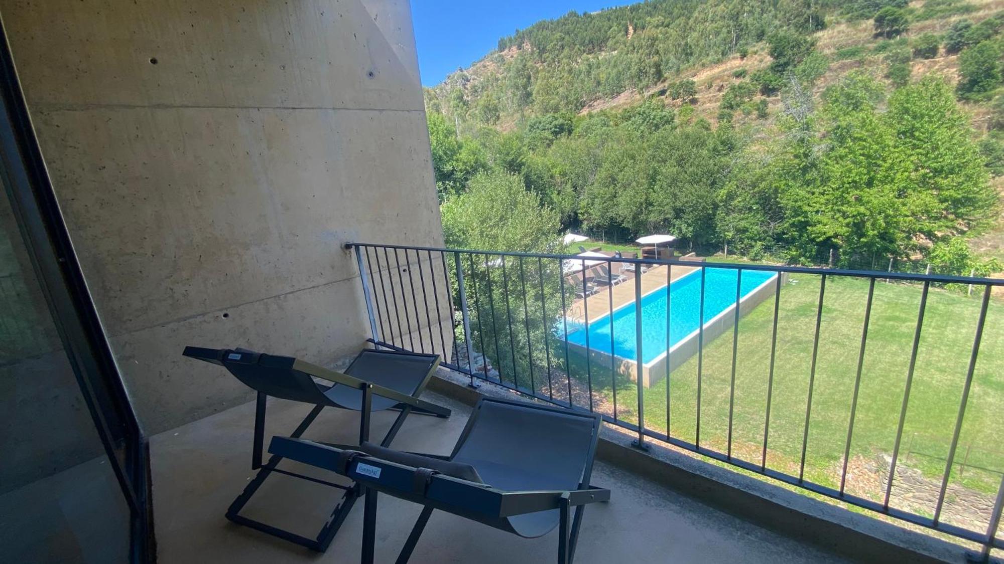 Colmeal Countryside Hotel Figueira de Castelo Rodrigo Bagian luar foto