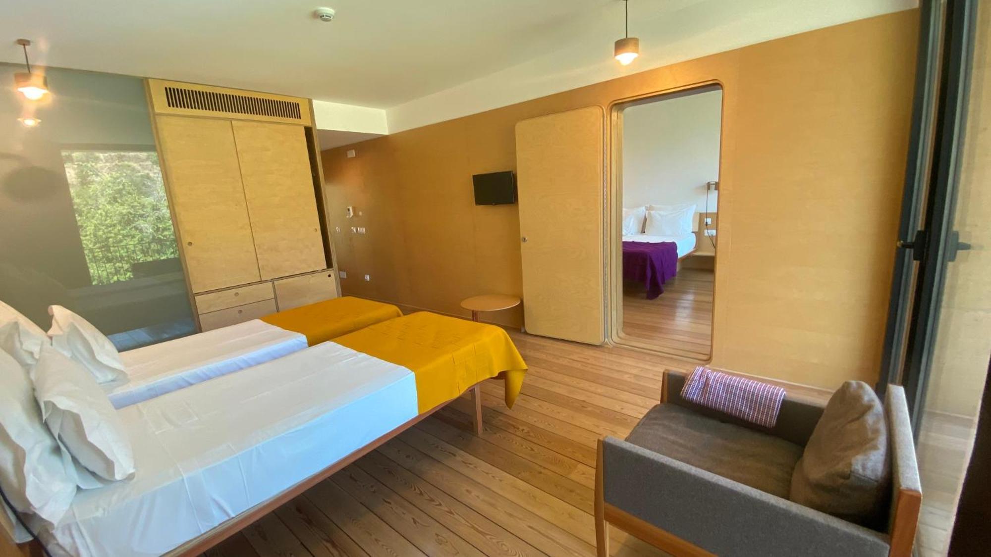 Colmeal Countryside Hotel Figueira de Castelo Rodrigo Bagian luar foto