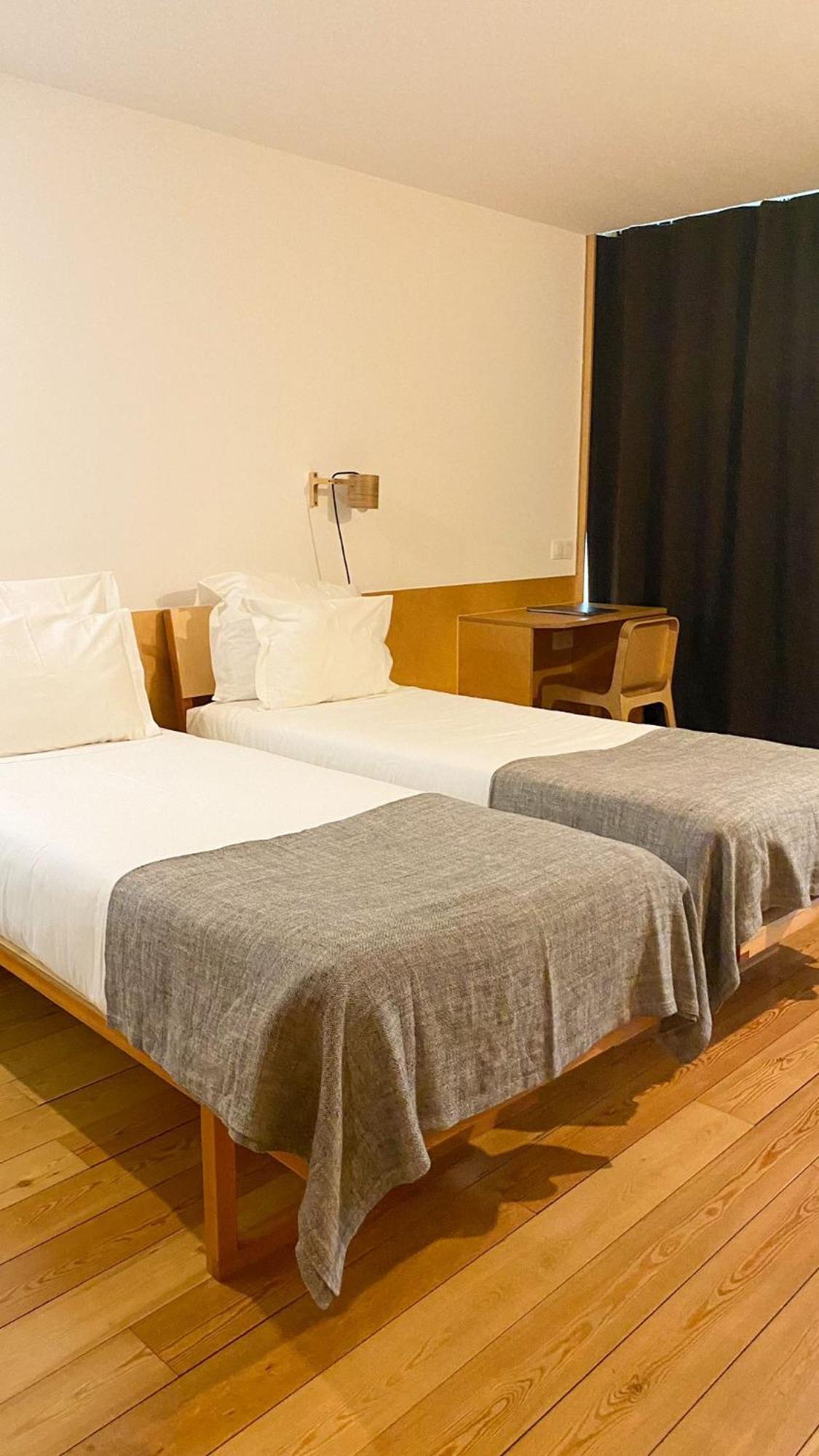 Colmeal Countryside Hotel Figueira de Castelo Rodrigo Bagian luar foto