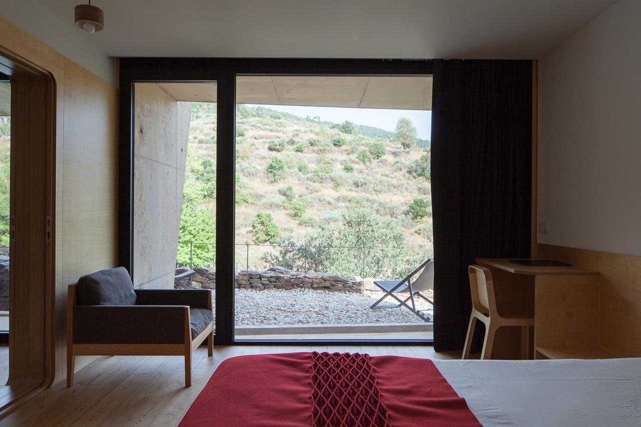 Colmeal Countryside Hotel Figueira de Castelo Rodrigo Bagian luar foto