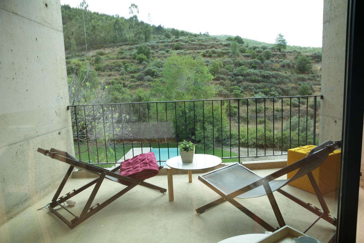Colmeal Countryside Hotel Figueira de Castelo Rodrigo Bagian luar foto