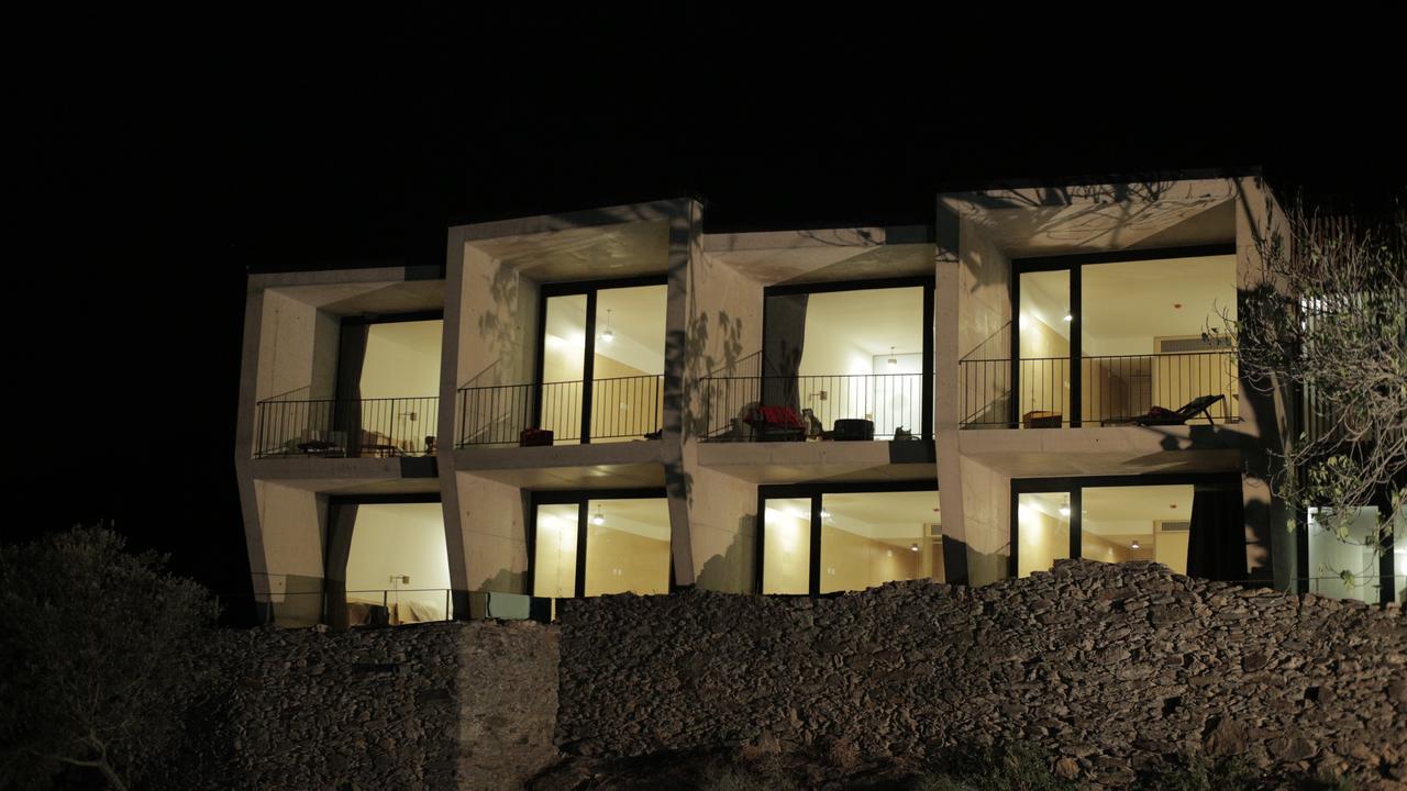 Colmeal Countryside Hotel Figueira de Castelo Rodrigo Bagian luar foto