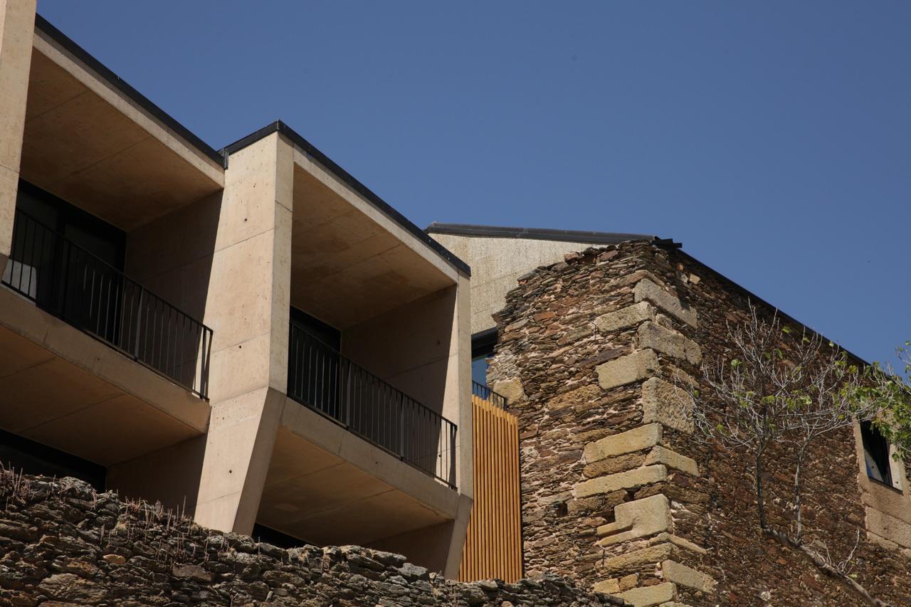 Colmeal Countryside Hotel Figueira de Castelo Rodrigo Bagian luar foto